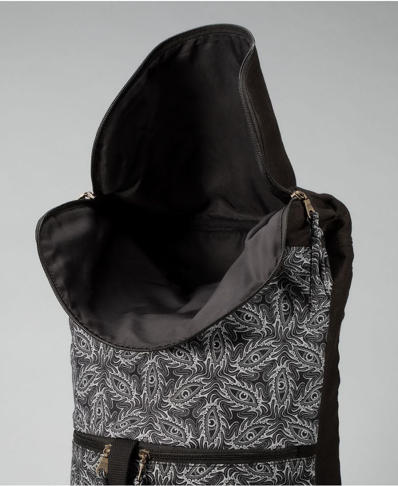 Eyesee Roll-Top Backpack 25L