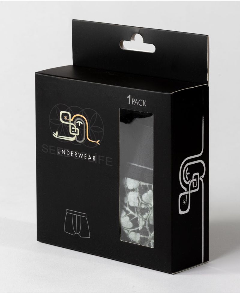 Cyclamen Underwear