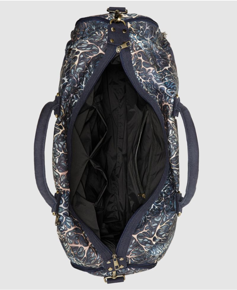 Roots Weekend Bag