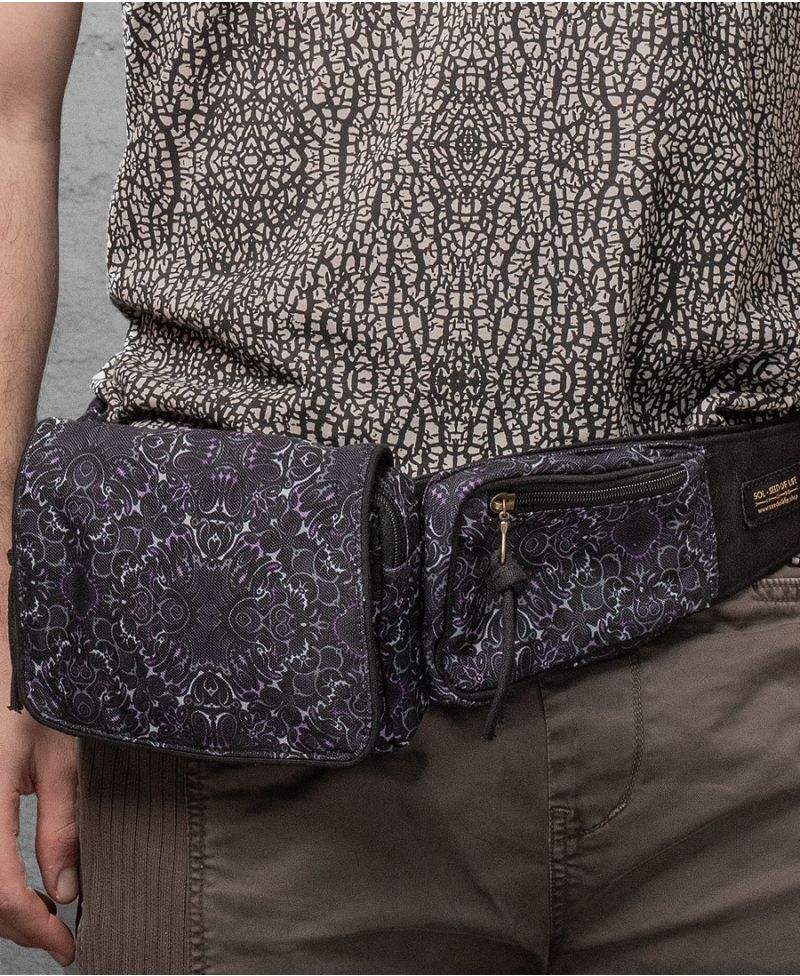 Virus Utility Belt