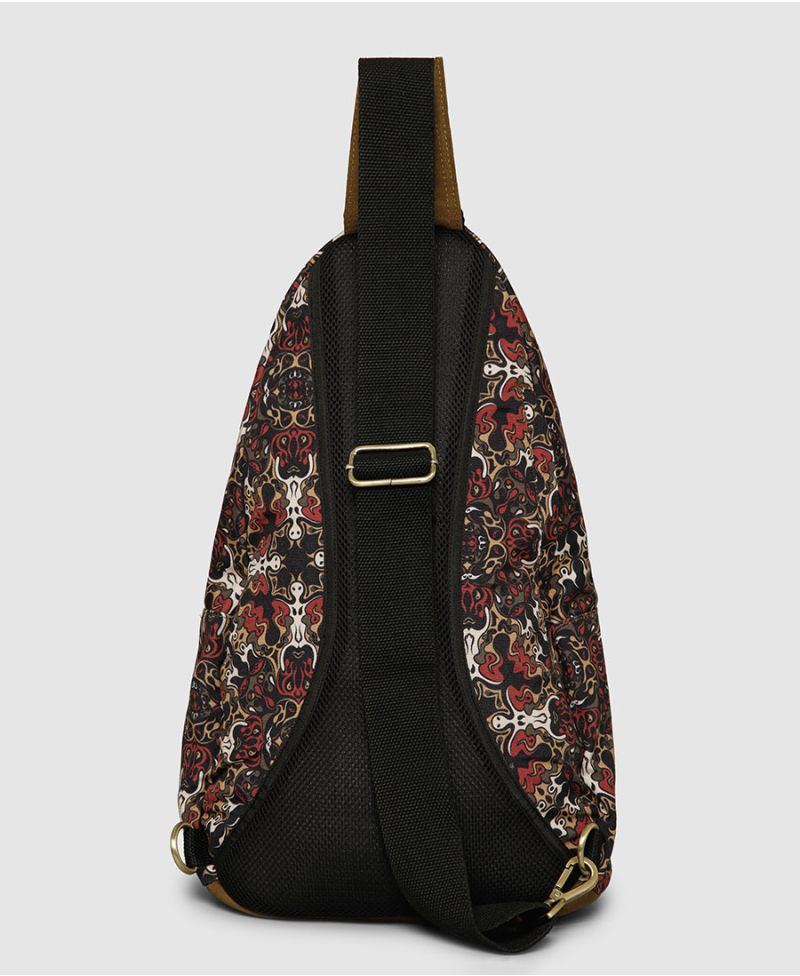 Solune Sling Backpack