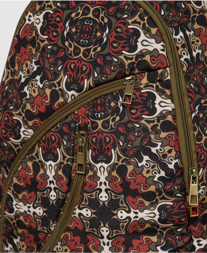 Solune Sling Backpack