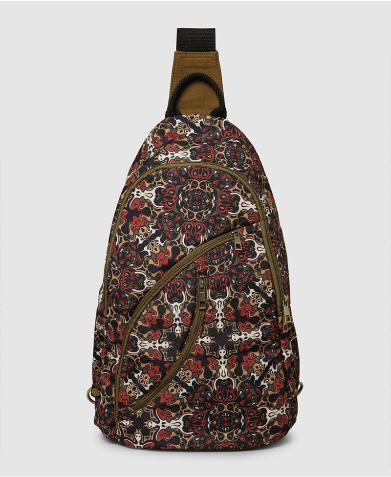 Solune Sling Backpack