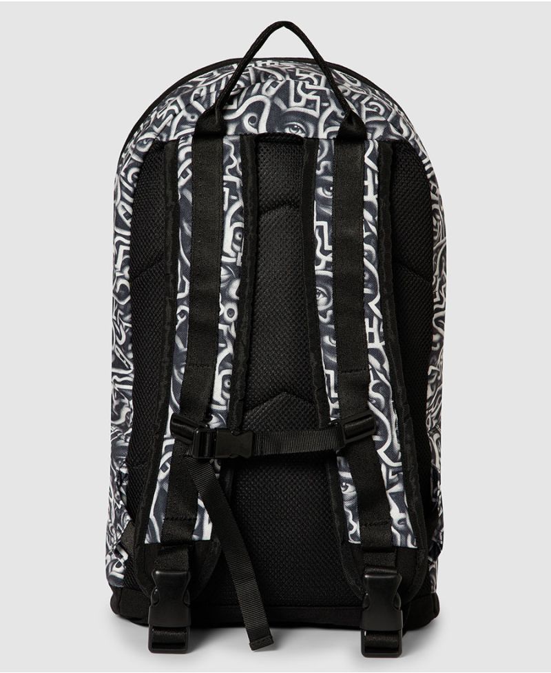 Amazeyes Backpack- Round