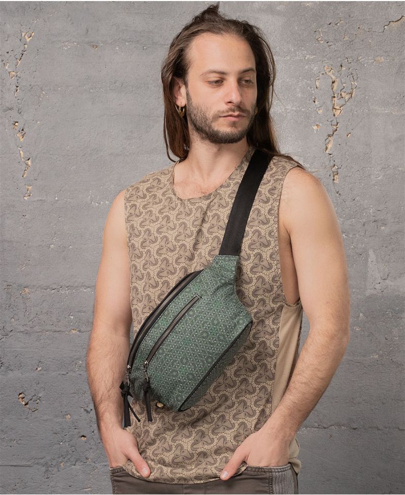 Seeds Pouch