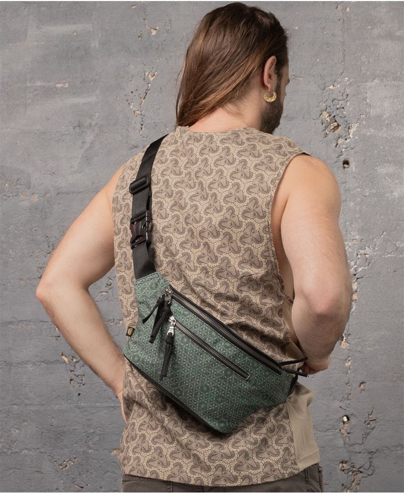 Seeds Pouch