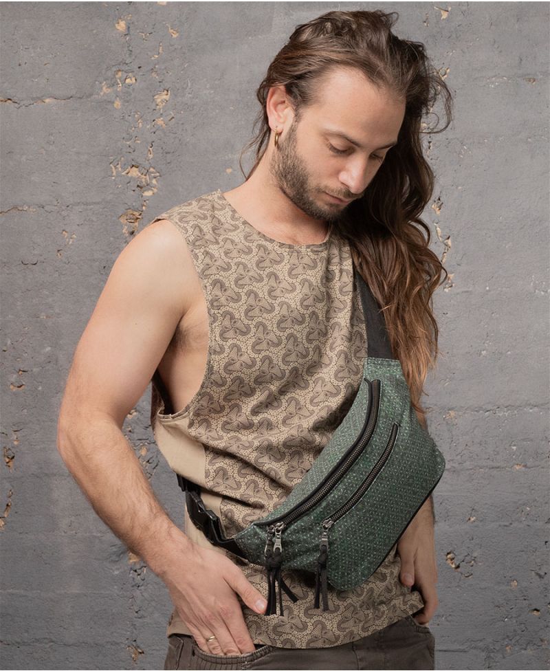 Seeds Pouch