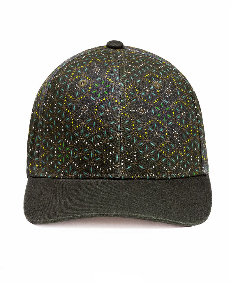 Seeds Cap