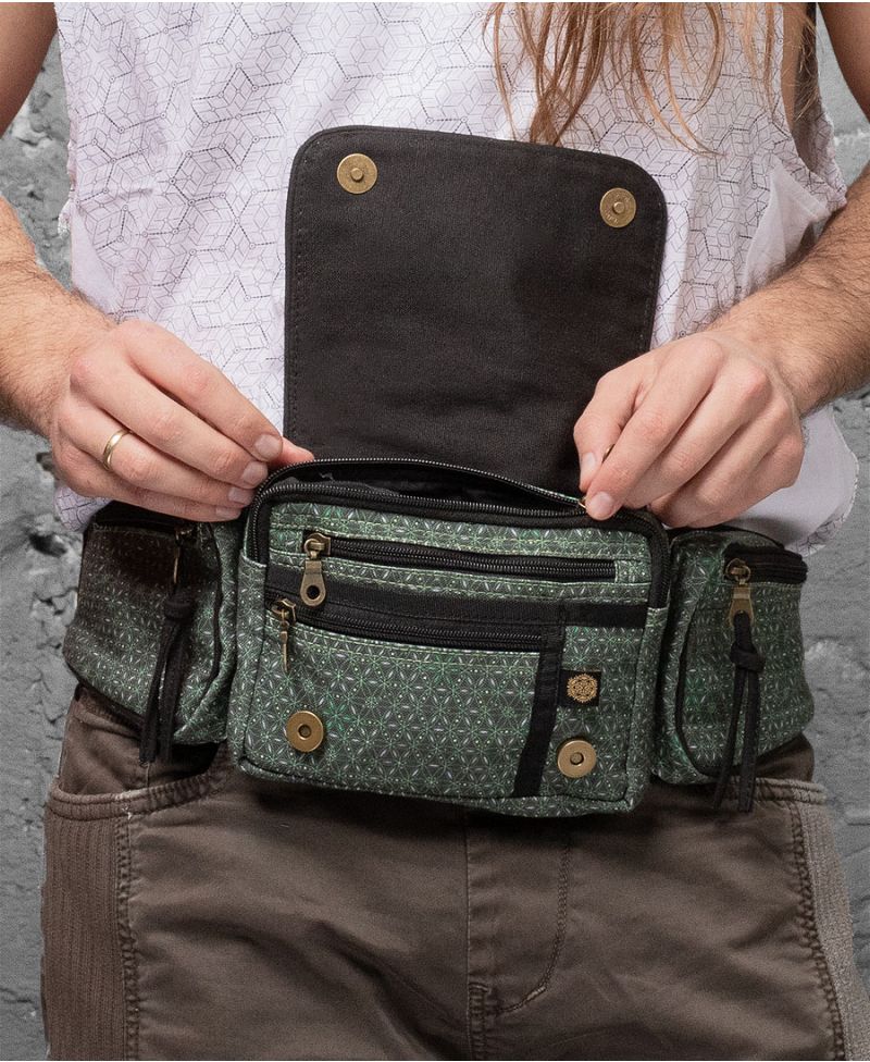 Seeds Utility Belt