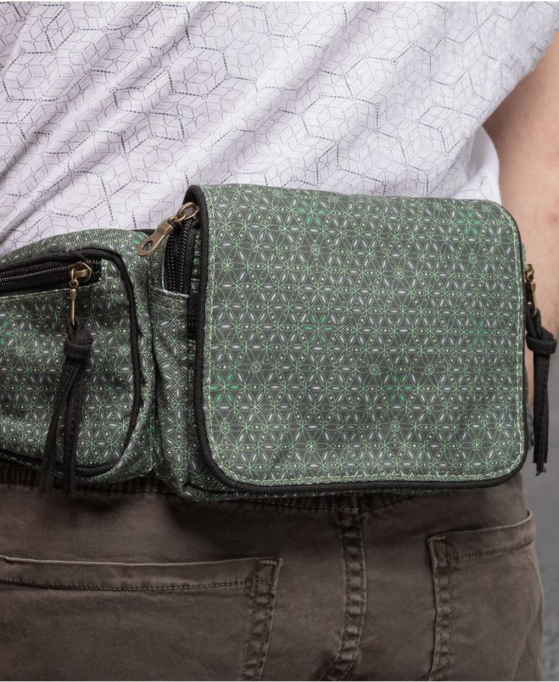 Seeds Utility Belt