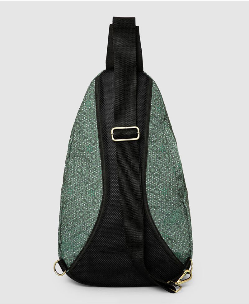 Seeds Sling Backpack