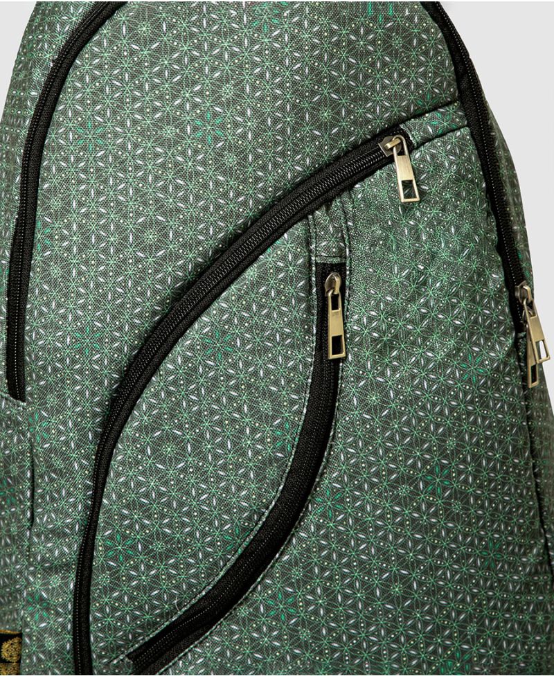 Seeds Sling Backpack