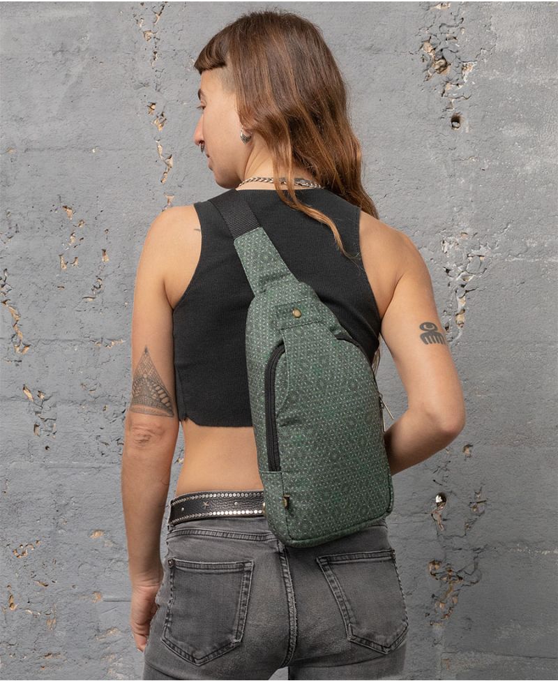 Seeds Sling Bag