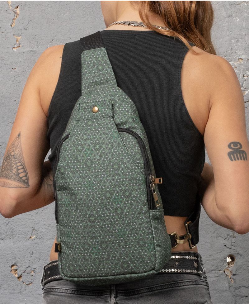 Seeds Sling Bag