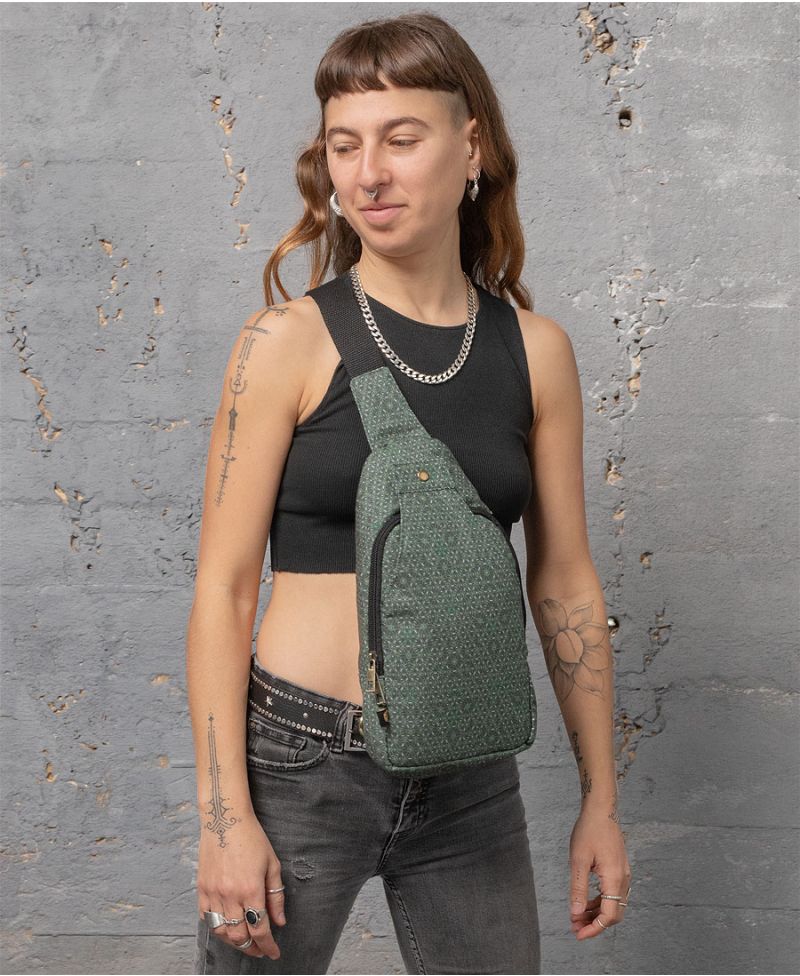 Seeds Sling Bag
