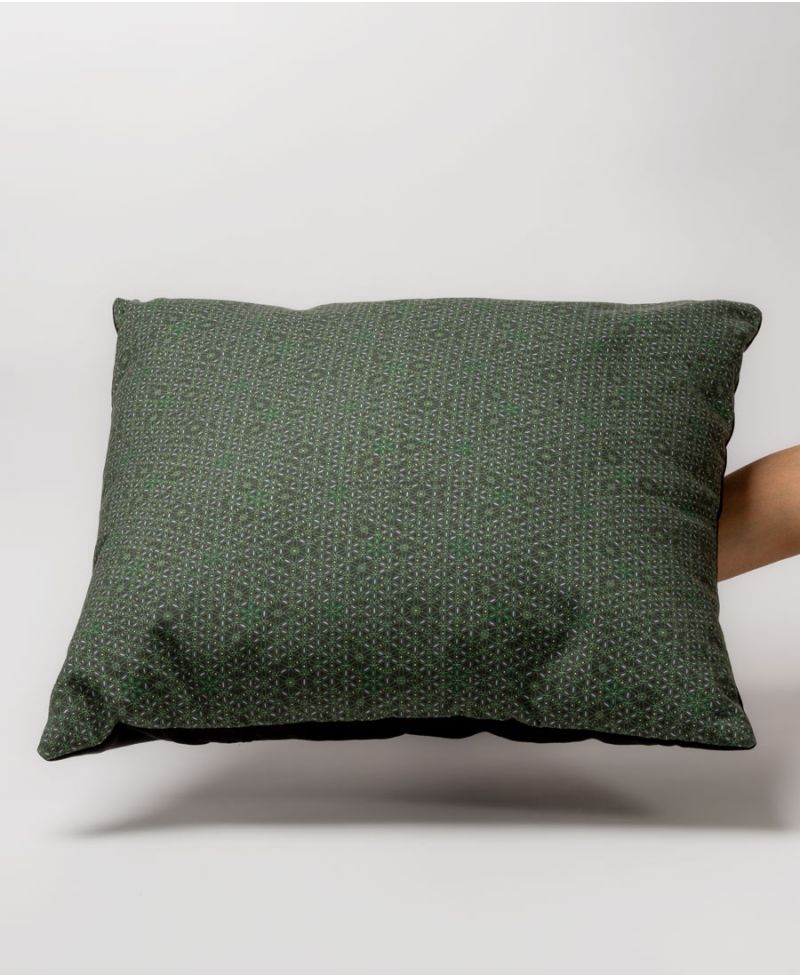 Seeds Cushion Cover 18x18 