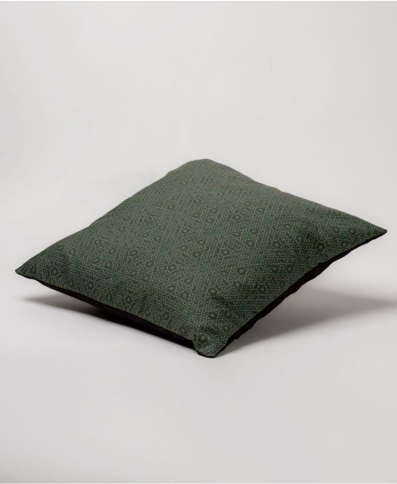 Seeds Cushion Cover 18x18 