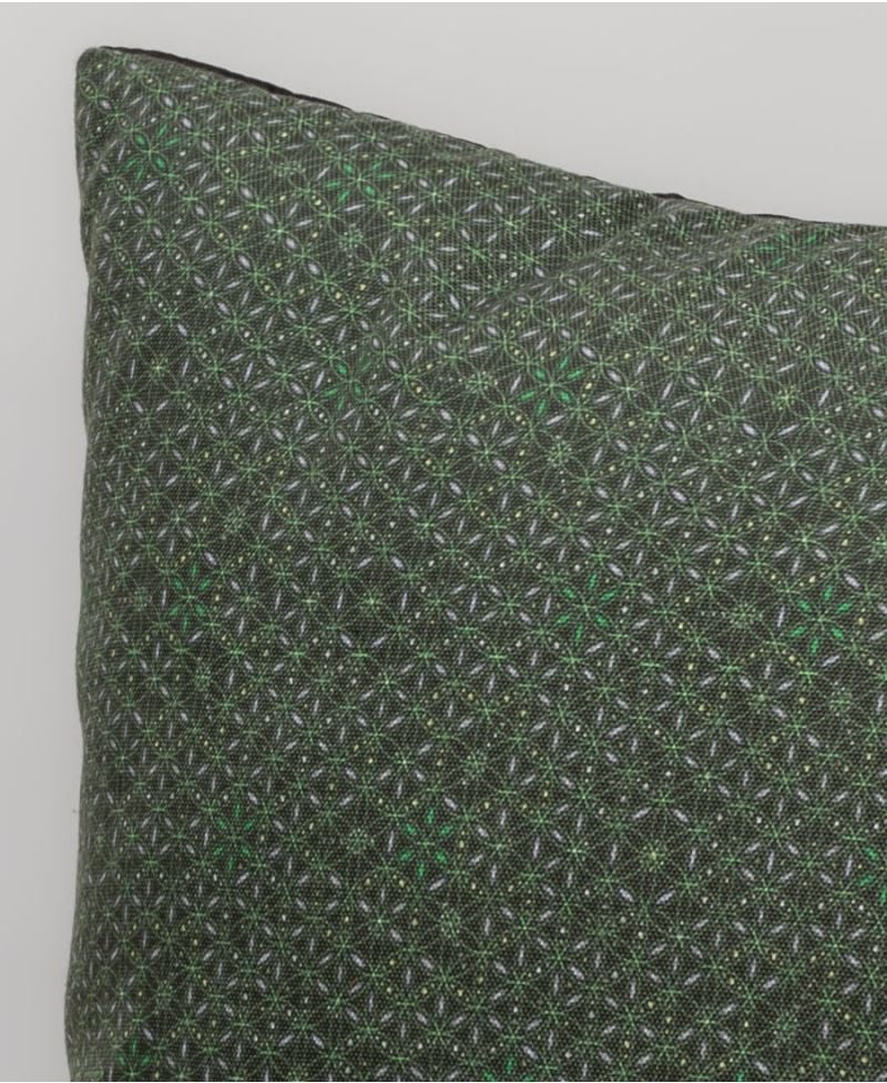 Seeds Cushion Cover 18x18 