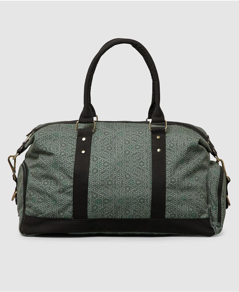 Seeds Weekend Bag