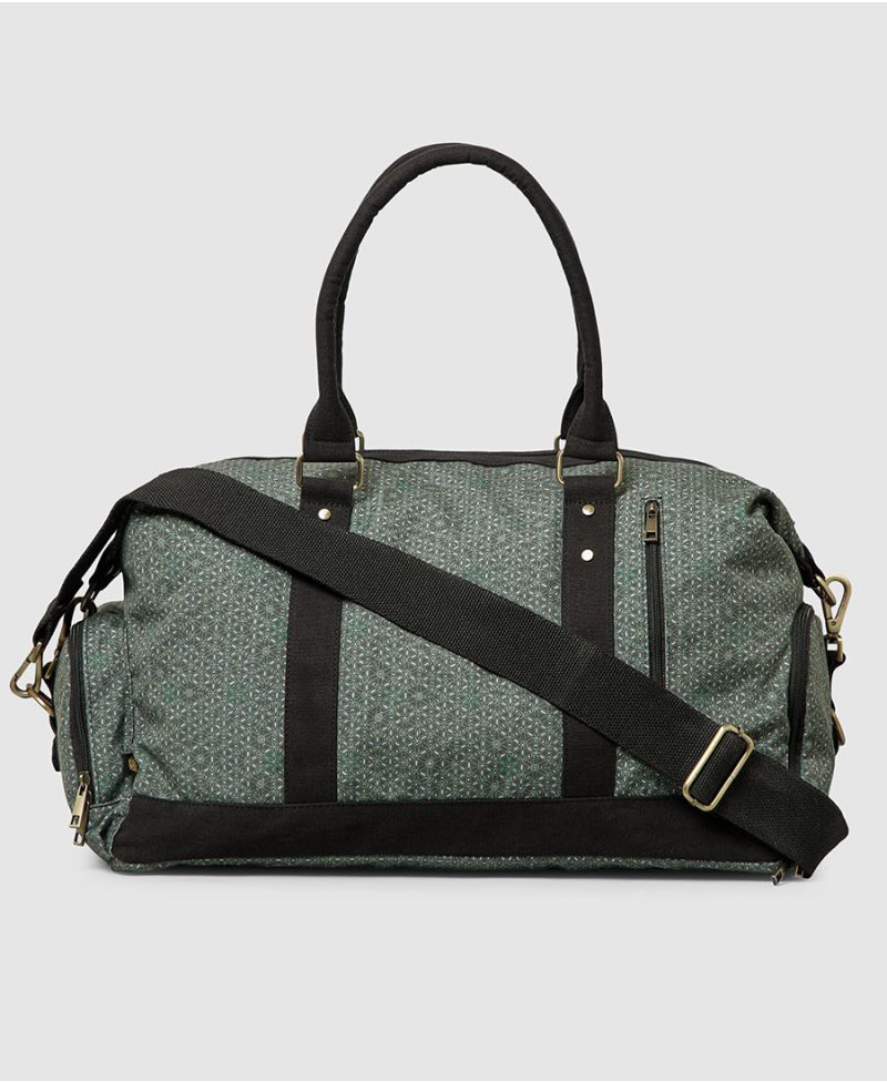 Seeds Weekend Bag