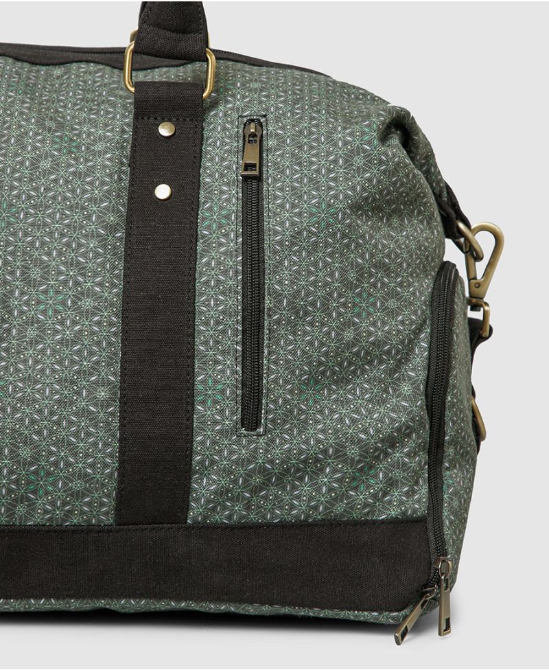 Seeds Weekend Bag