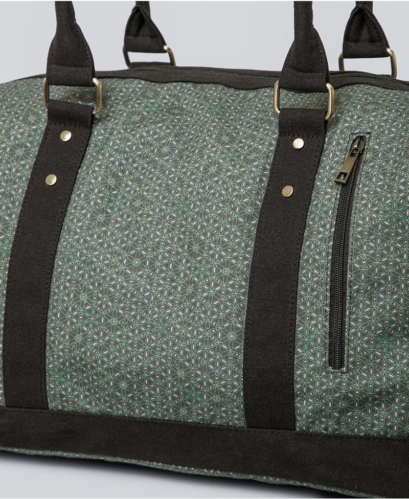 Seeds Weekend Bag