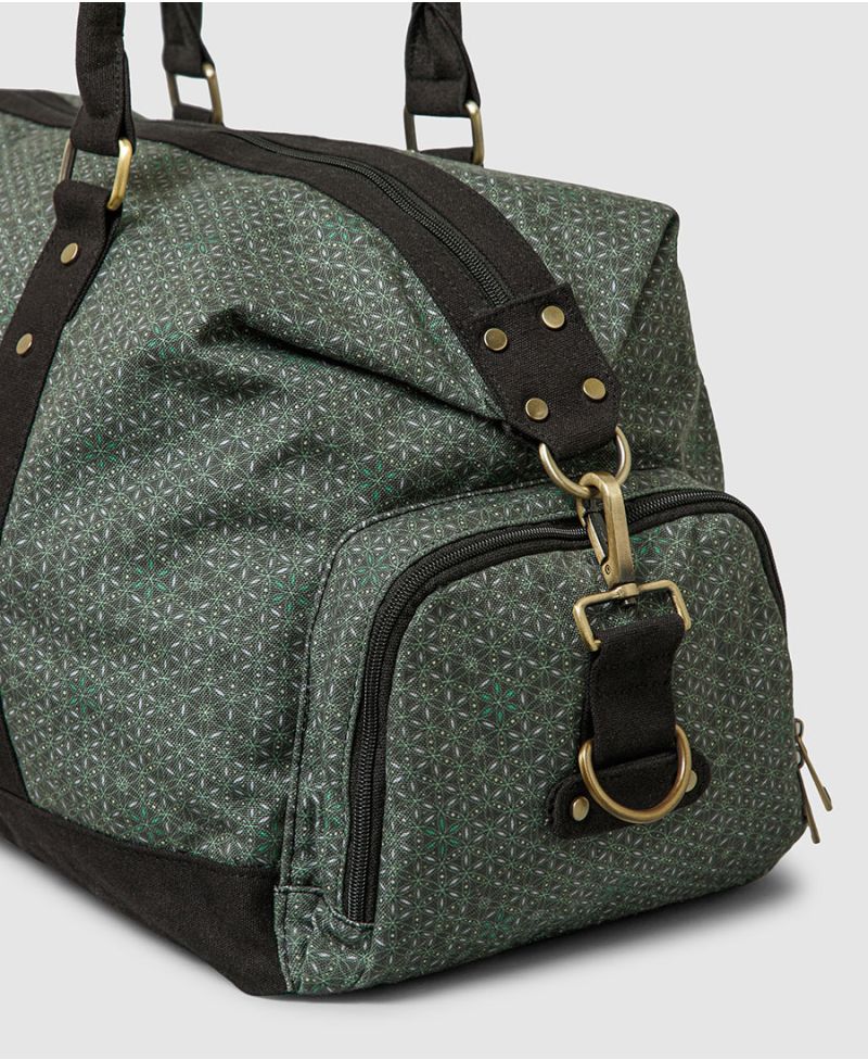 Seeds Weekend Bag