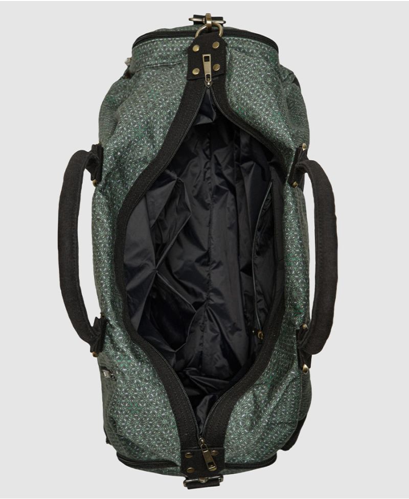 Seeds Weekend Bag