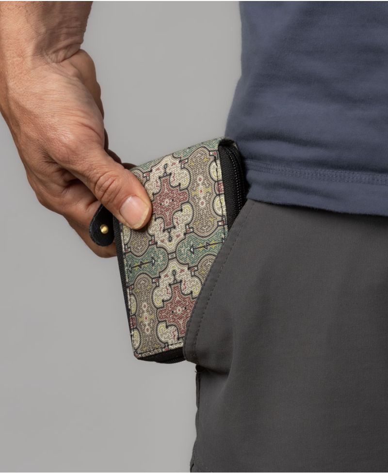 lsd molecule wallet