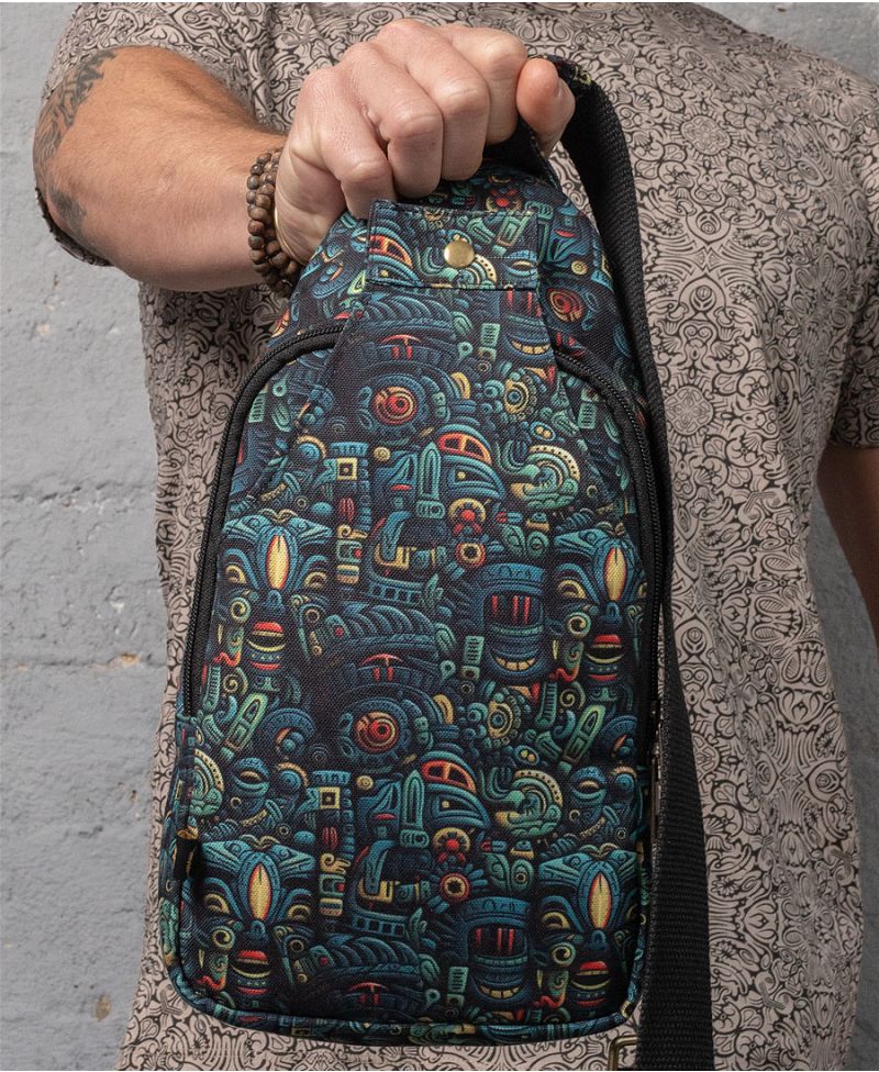 Aztex Sling Bag