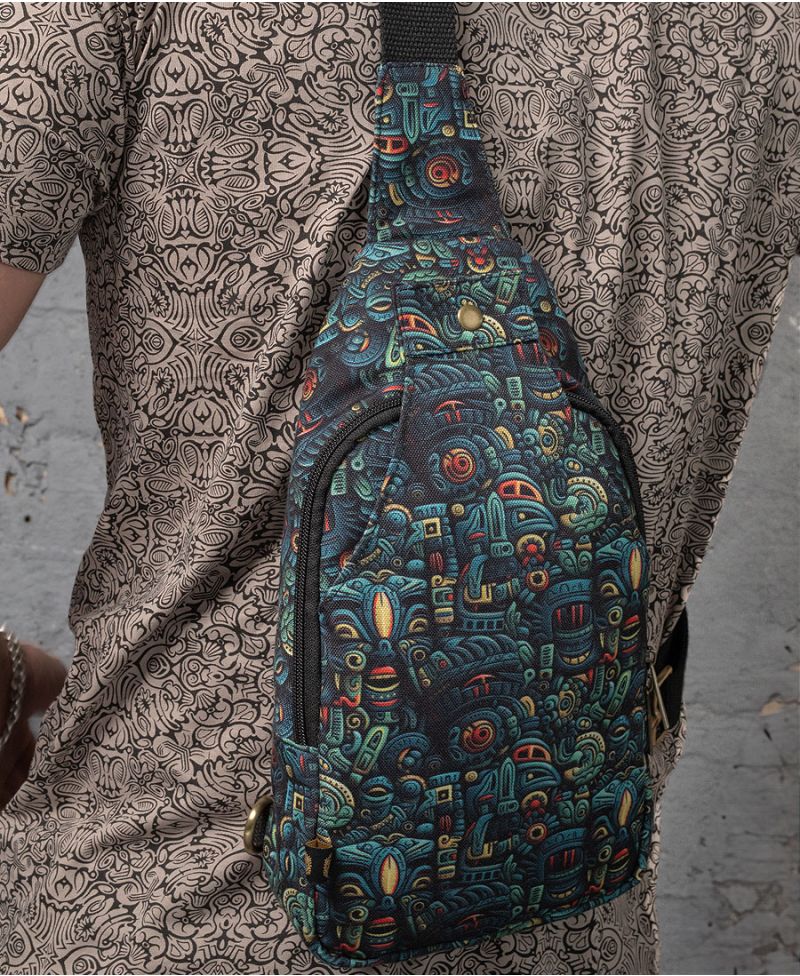Aztex Sling Bag