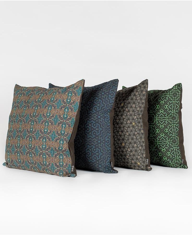 Hamsa Cushion Cover 16x16 