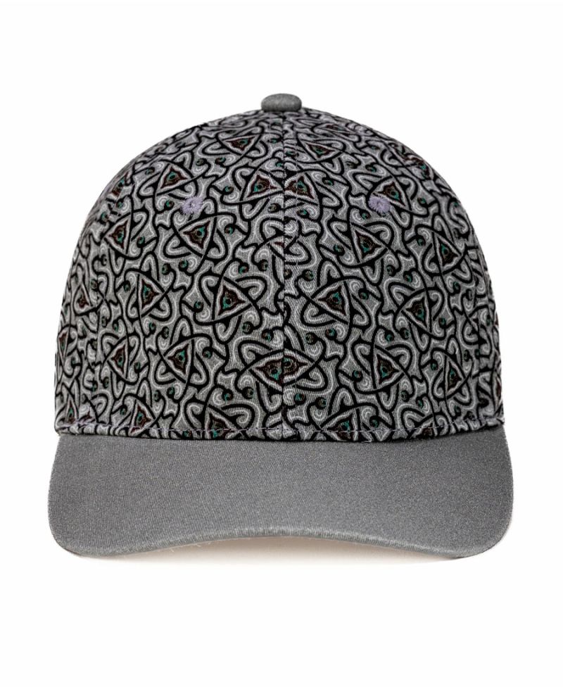 Atomic Cap