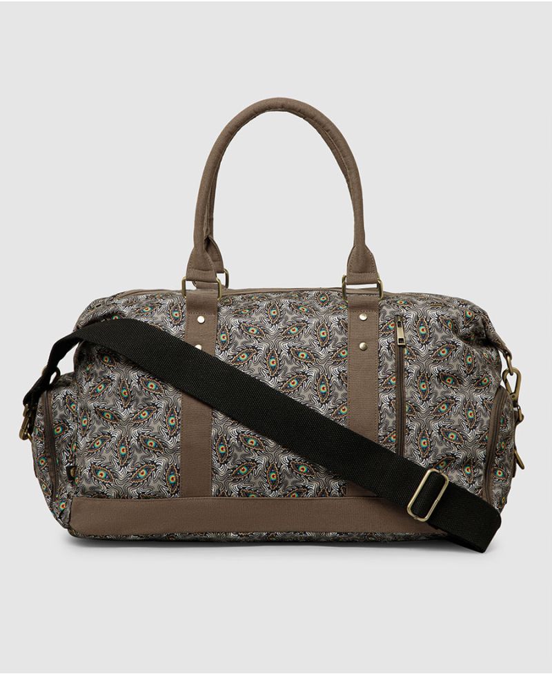 Eyesee Weekend Bag