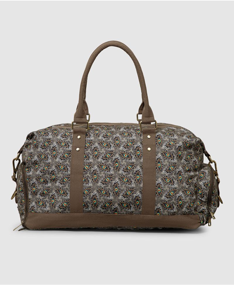 Eyesee Weekend Bag
