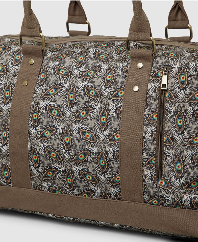 Eyesee Weekend Bag