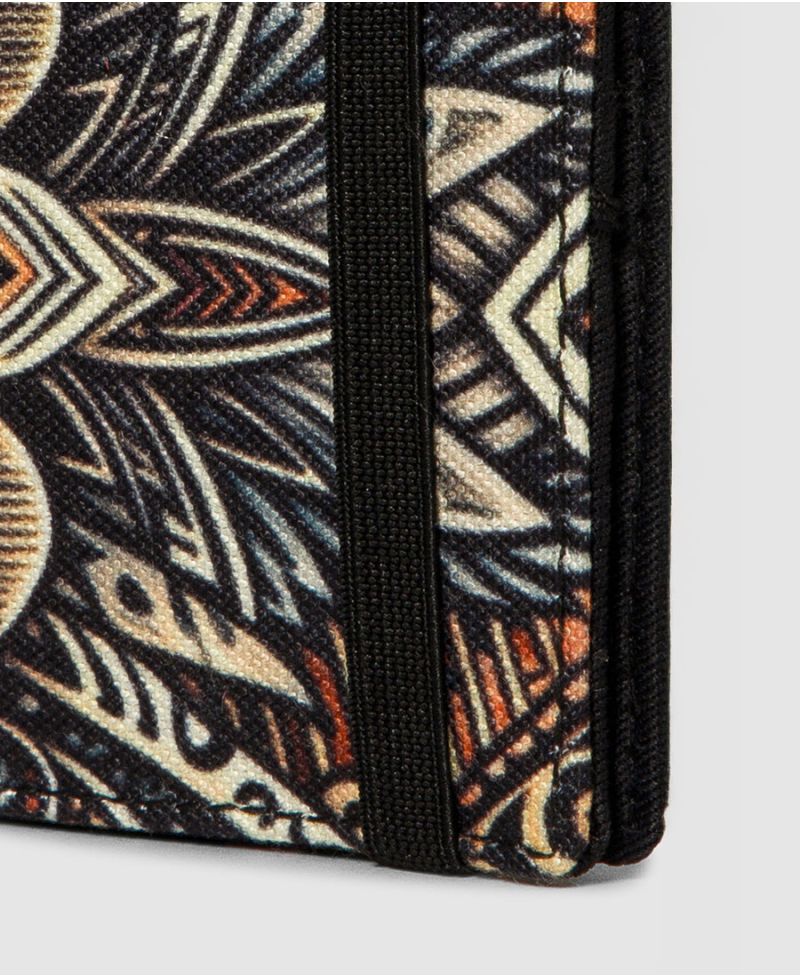 Owlin Mens Slim Wallet