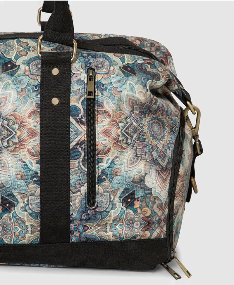 Phars Weekend Bag