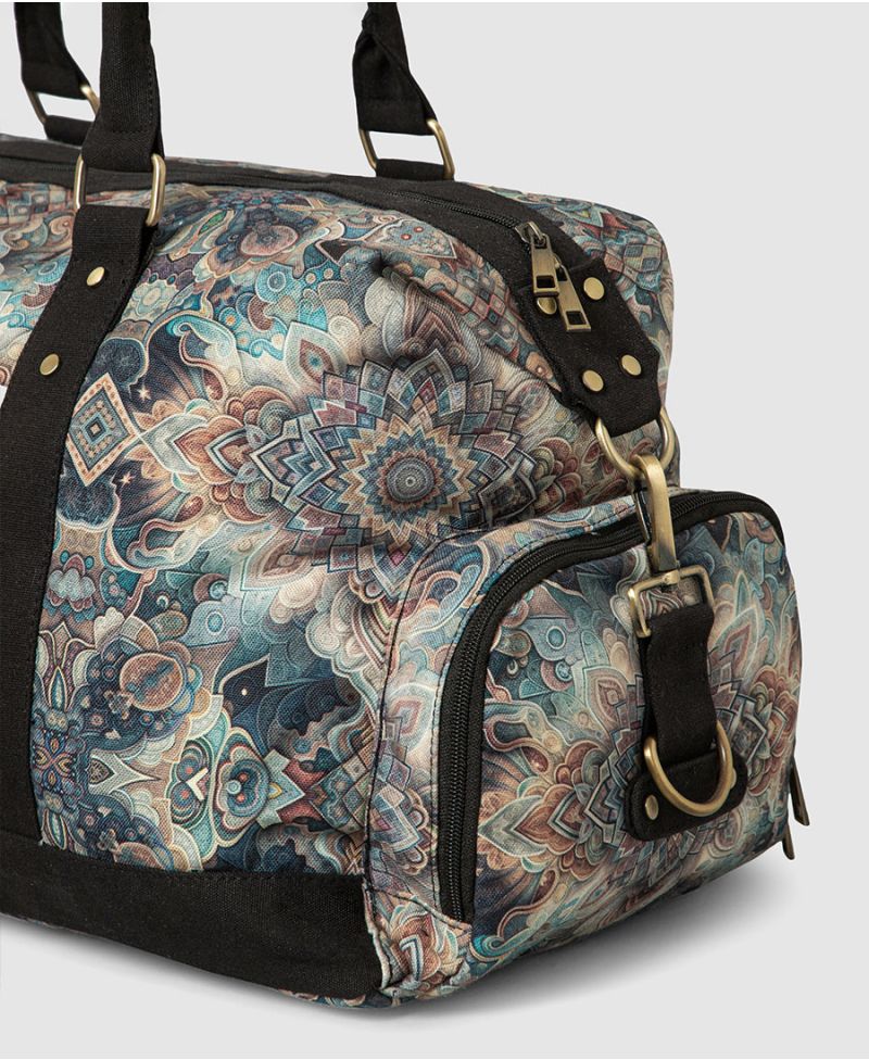 Phars Weekend Bag