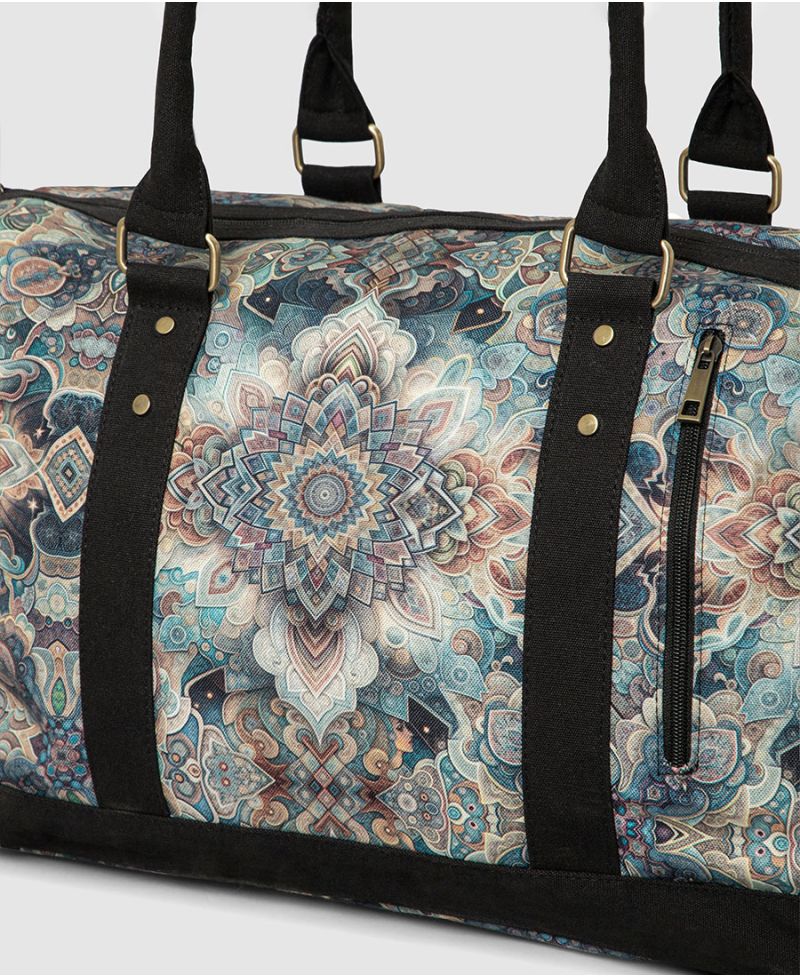 Phars Weekend Bag
