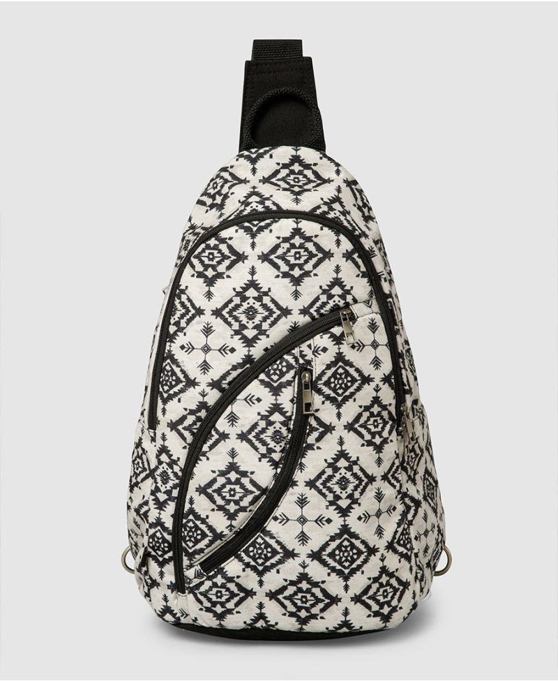 Arrowra Sling Backpack