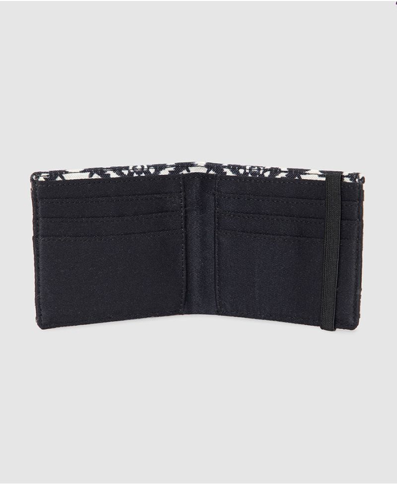 Arrowra Mens Slim Wallet