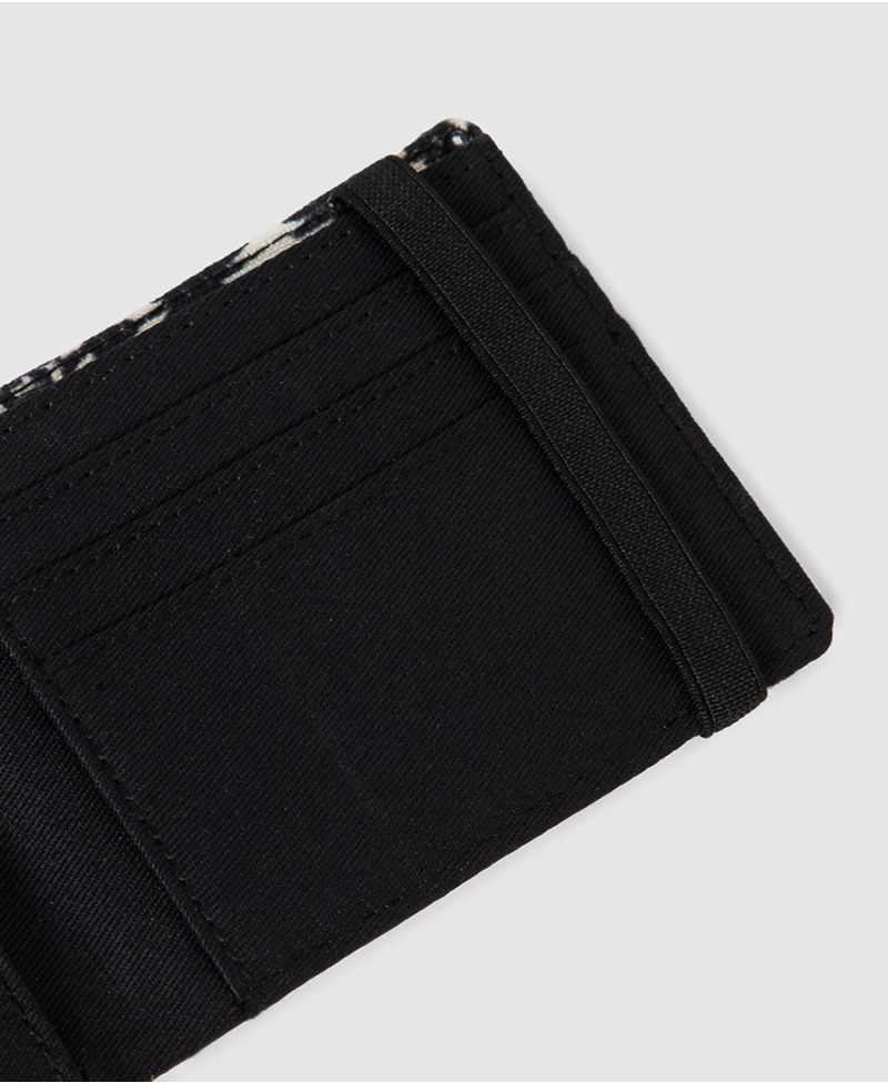 Arrowra Mens Slim Wallet