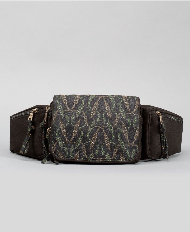 Nyoka Utility Belt 