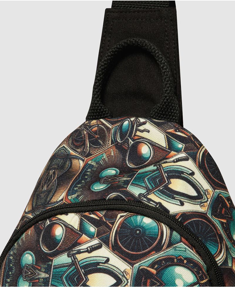 Suncle Sling Backpack