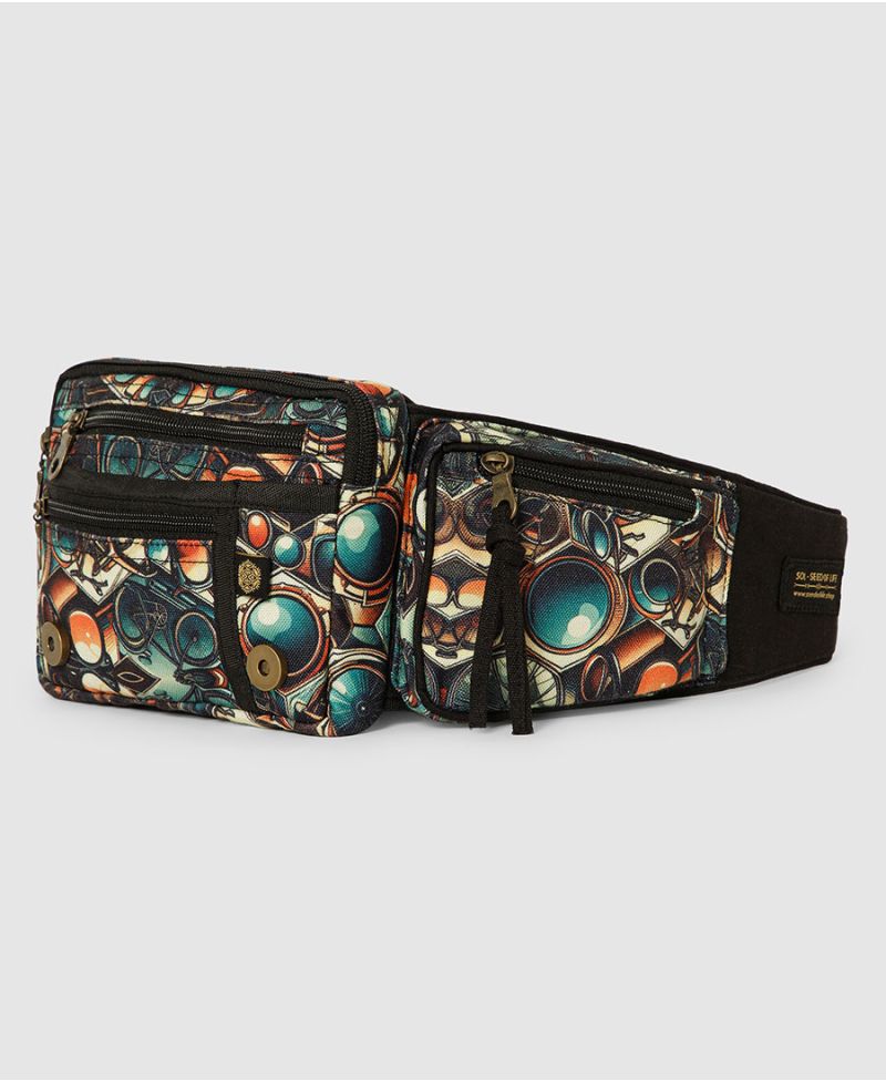 Suncle Utility Belt