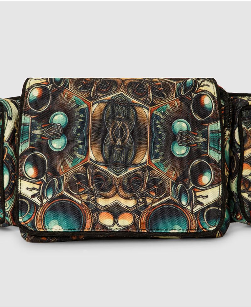 Suncle Utility Belt