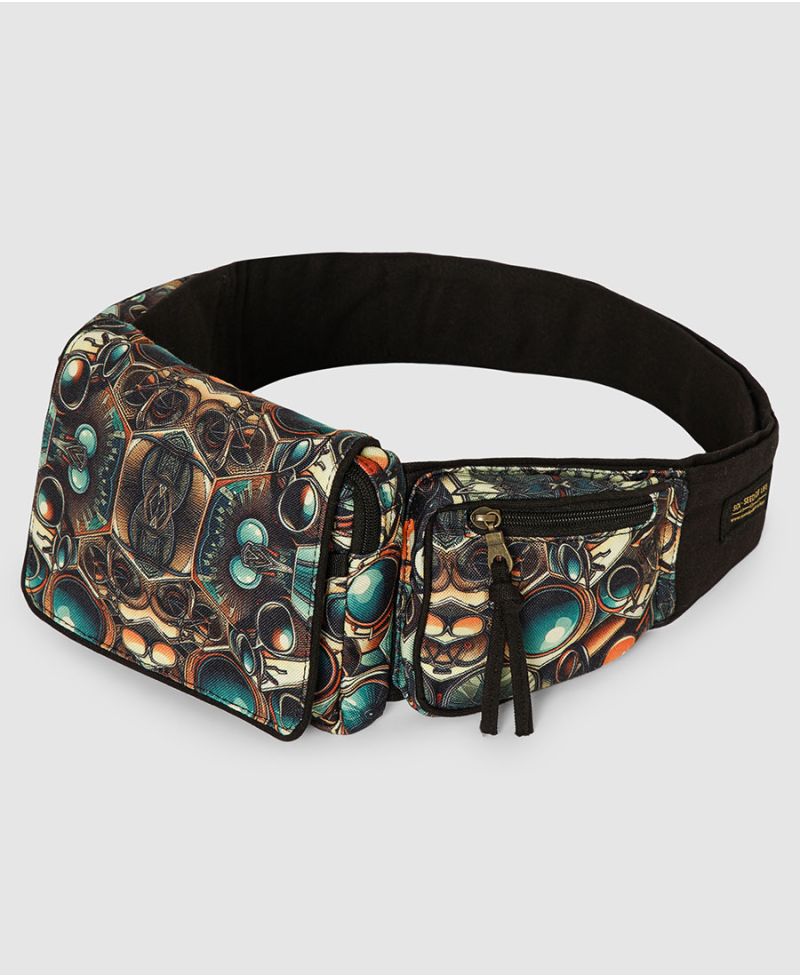 Suncle Utility Belt