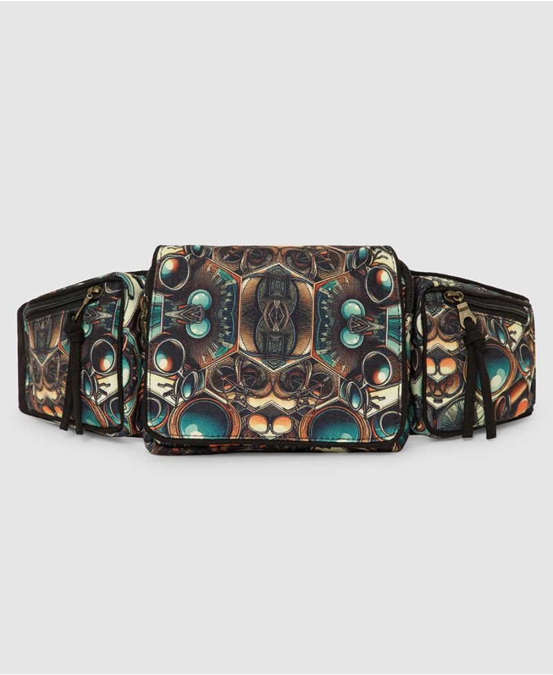 Suncle Utility Belt
