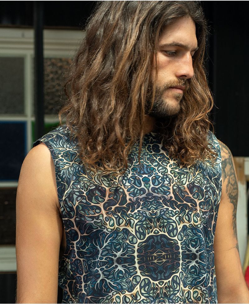 Roots Tank Top
